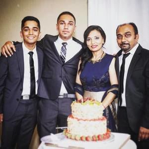 Meet your Posher, Kishan